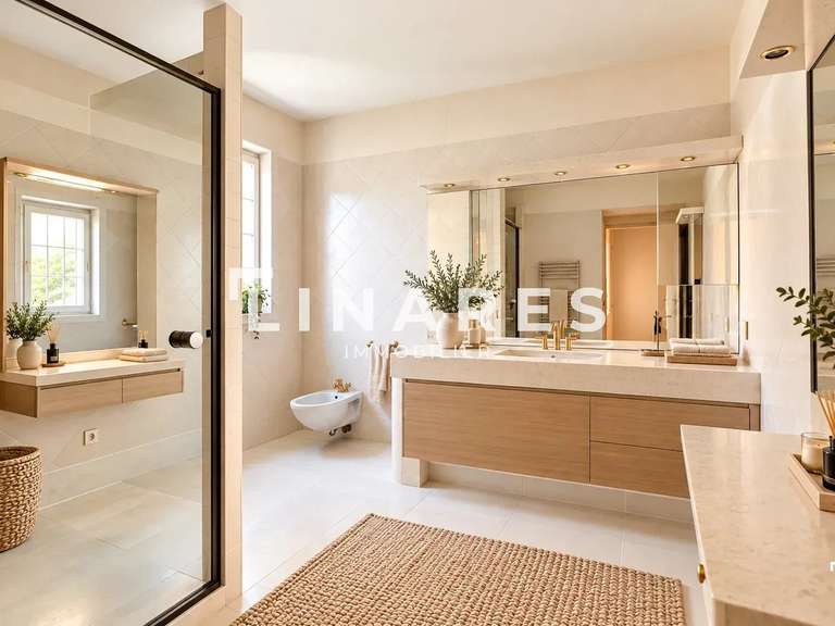 Maison Marseille 12e - 3 chambres - 173m²