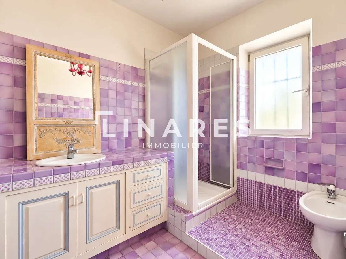 Maison Marseille 12e