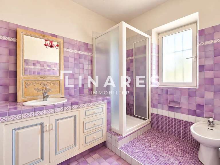 Maison Marseille 12e - 3 chambres - 173m²