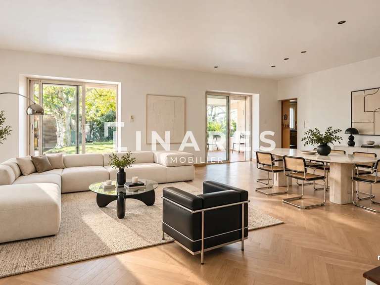Maison Marseille 12e - 3 chambres - 173m²