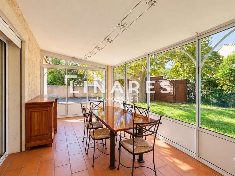 Maison Marseille 12e - 3 chambres - 173m²