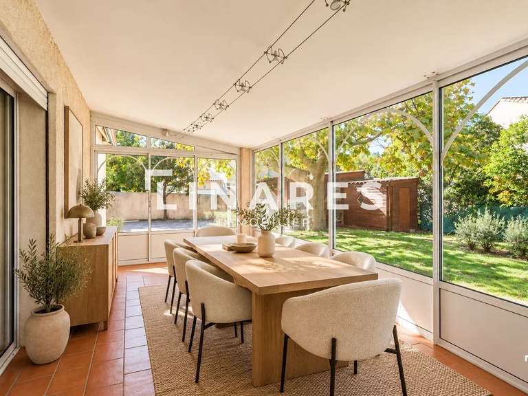 Maison Marseille 12e - 3 chambres - 173m²