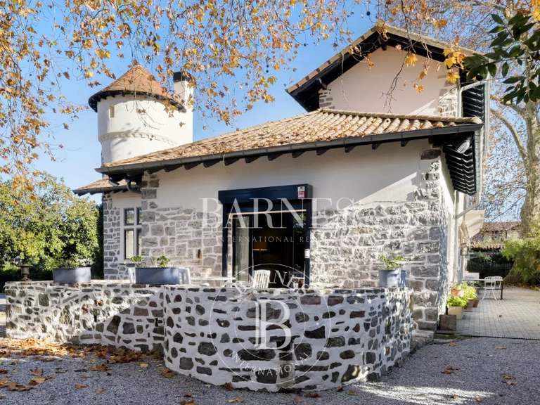 House San Sebastian de los Reyes - 6 bedrooms - 459m²
