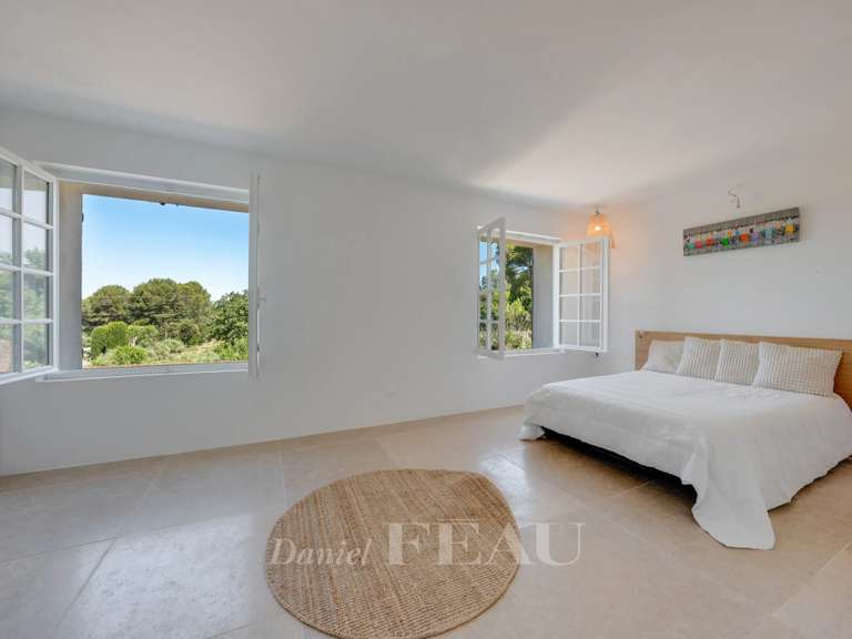 Maison Aix-en-Provence - 4 chambres - 160m²