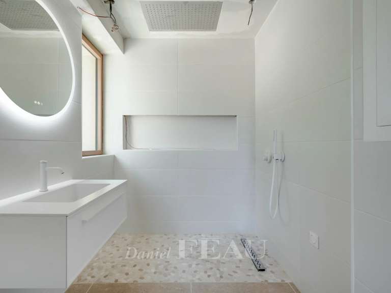 Maison Aix-en-Provence - 4 chambres - 160m²