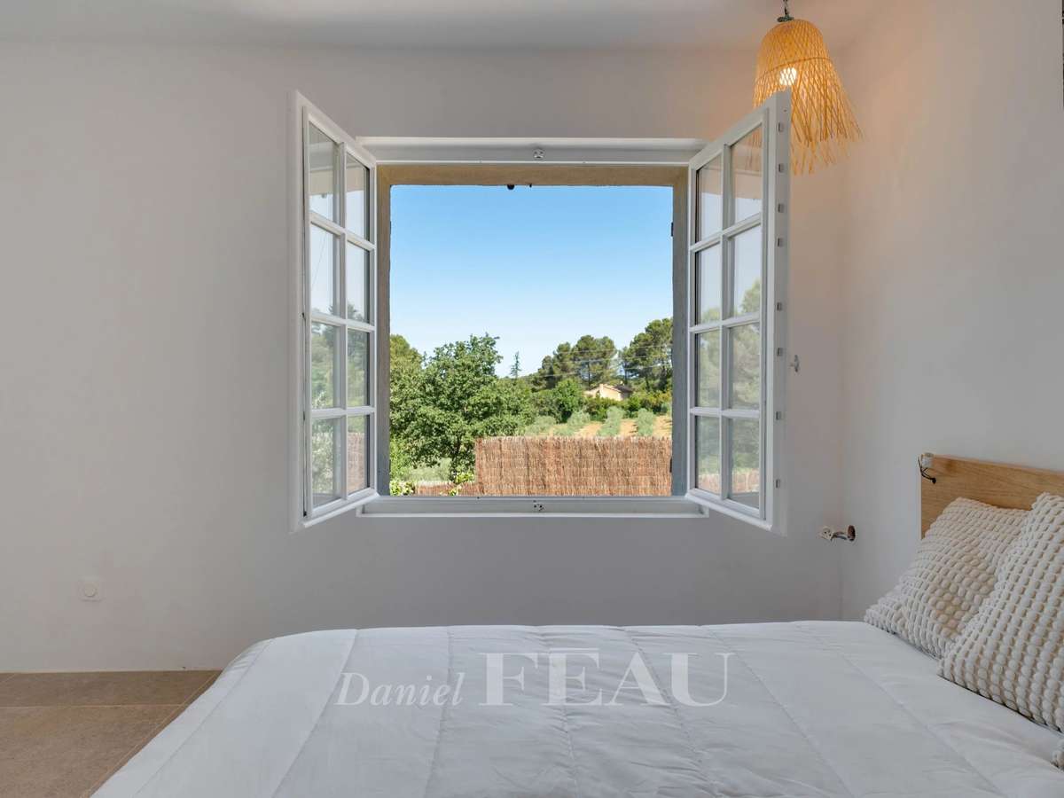 Maison Aix-en-Provence