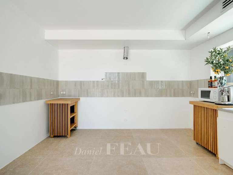 Maison Aix-en-Provence - 4 chambres - 160m²