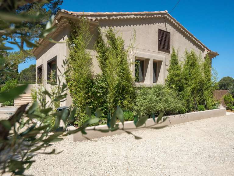 Maison Aix-en-Provence - 4 chambres - 160m²