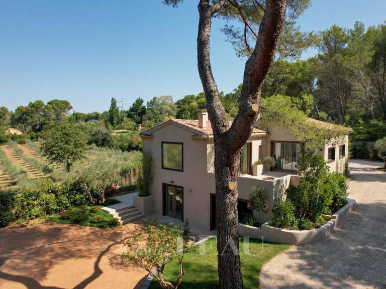 Maison Aix-en-Provence - 4 chambres - 160m²
