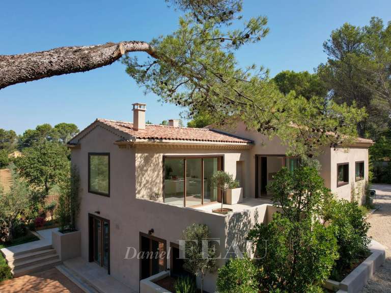 Maison Aix-en-Provence - 4 chambres - 160m²