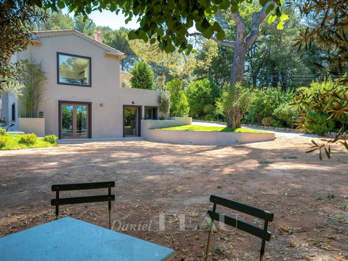 Maison Aix-en-Provence