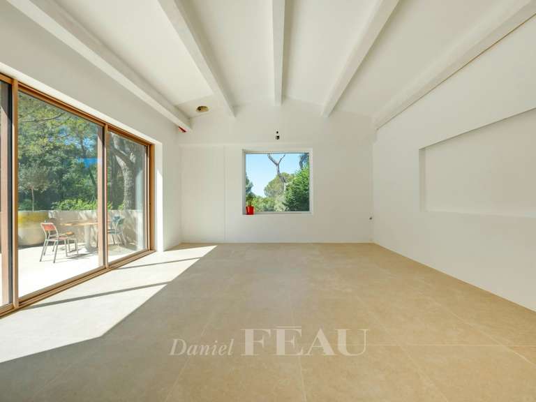 Maison Aix-en-Provence - 4 chambres - 160m²
