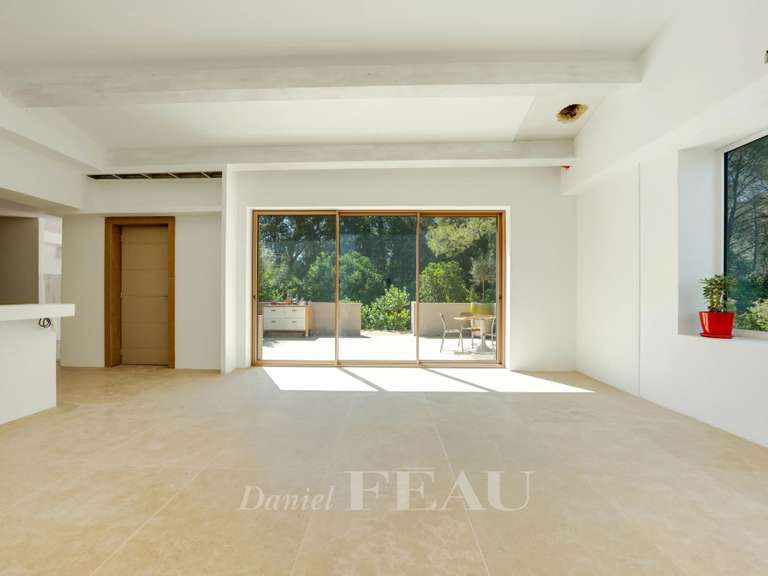 Maison Aix-en-Provence - 4 chambres - 160m²