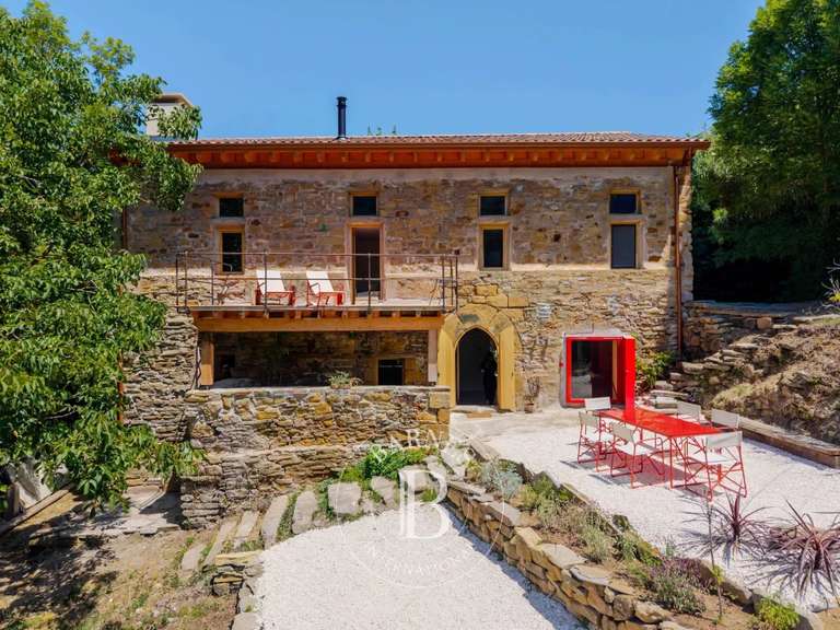 House San Sebastian de los Reyes - 4 bedrooms - 350m²