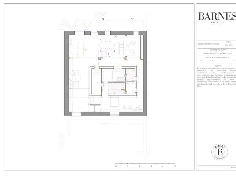 House San Sebastian de los Reyes - 4 bedrooms - 350m²