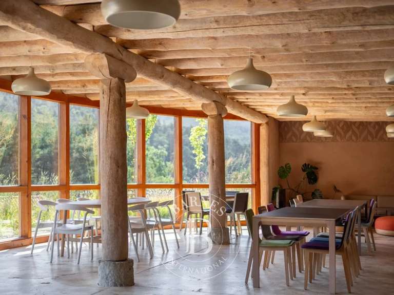 House San Sebastian de los Reyes - 519m²
