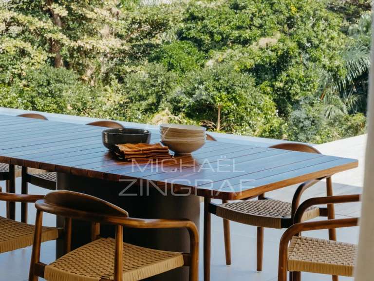 Maison avec Vue sur mer Bellême - 3 chambres - 516m²