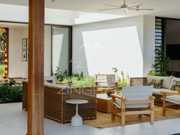 Maison avec Vue sur mer Bellême - 3 chambres - 516m²