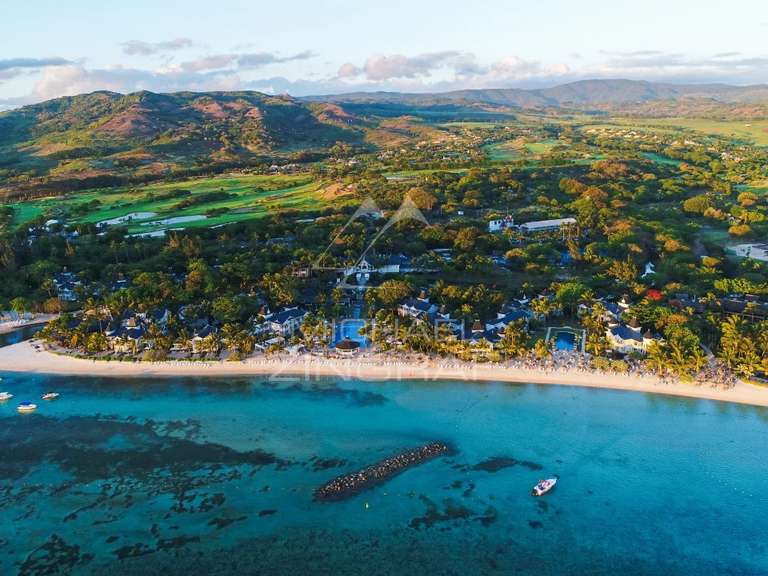 Maison avec Vue sur mer Bellême - 3 chambres - 516m²