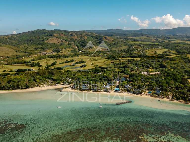 Maison avec Vue sur mer Bellême - 3 chambres - 516m²