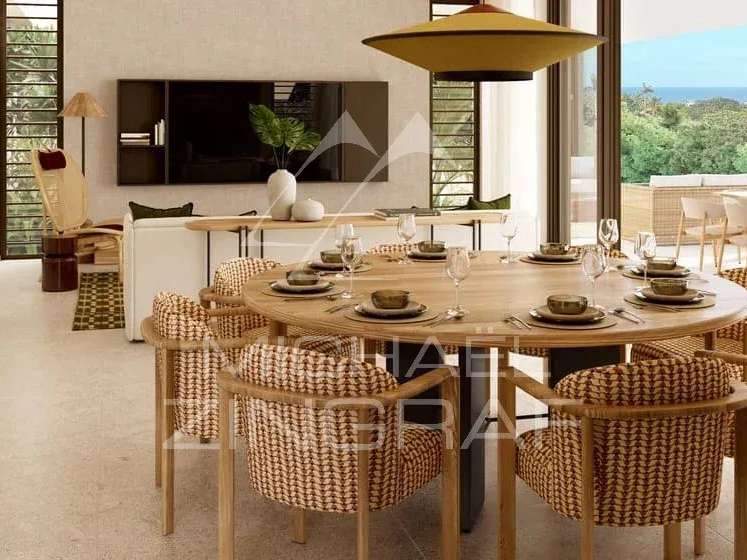 Maison avec Vue sur mer Bellême - 3 chambres - 516m²