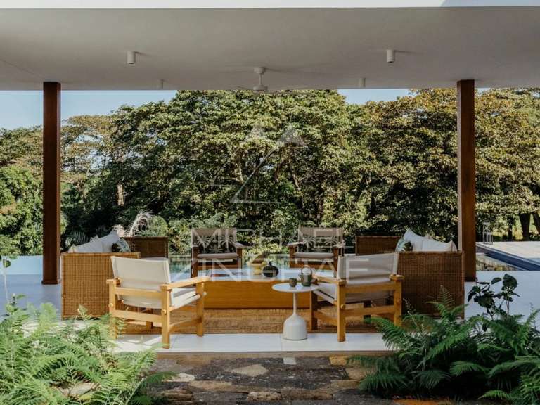 Maison avec Vue sur mer Bellême - 3 chambres - 516m²