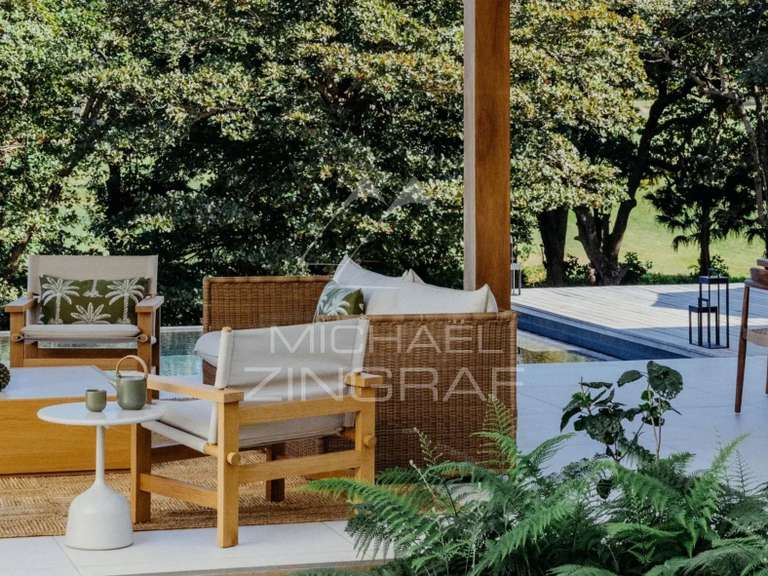 Maison avec Vue sur mer Bellême - 3 chambres - 516m²