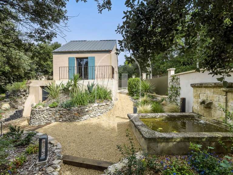 Maison Bédoin - 4 chambres - 235m²