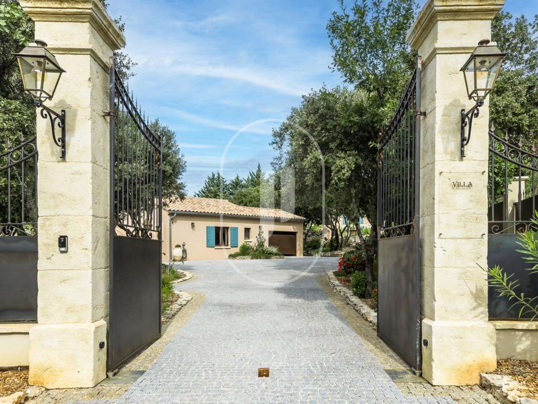 Maison Bédoin