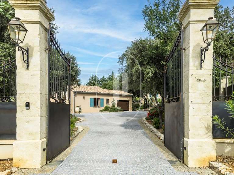 Maison Bédoin - 4 chambres - 235m²