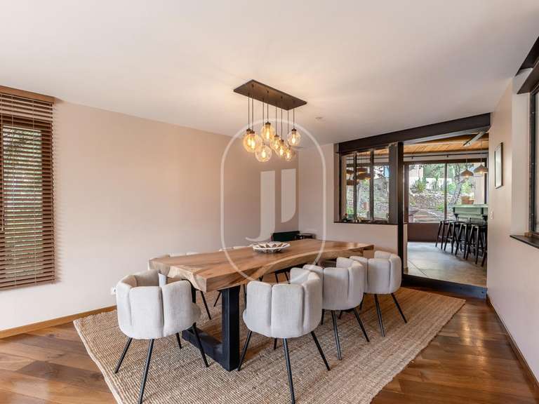 Maison Bédoin - 4 chambres - 235m²