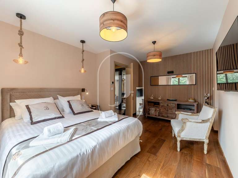 Maison Bédoin - 4 chambres - 235m²