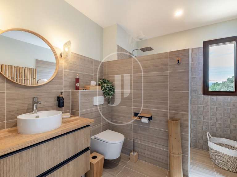 Maison Bédoin - 4 chambres - 235m²