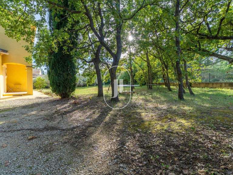 Maison Roussillon - 6 chambres - 220m²