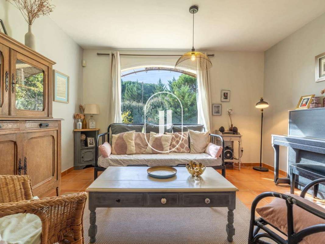 Maison Roussillon