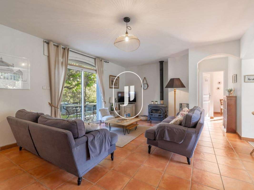 Maison Roussillon