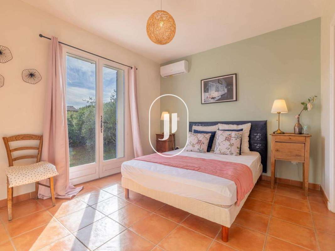 Maison Roussillon