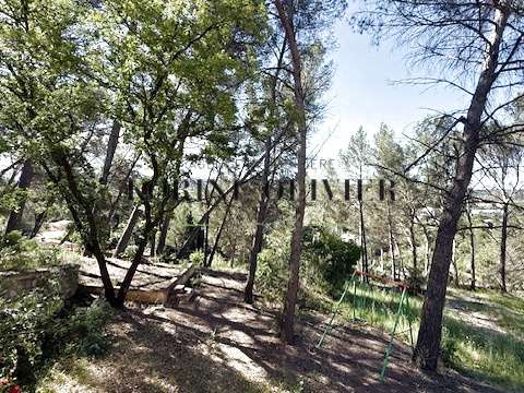 Maison Aix-en-Provence - 4 chambres - 160m²