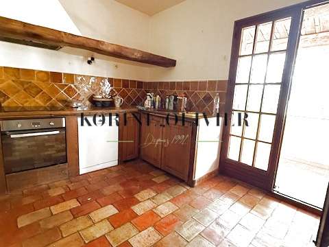 Maison Aix-en-Provence - 4 chambres - 160m²