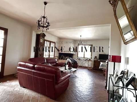 Maison Aix-en-Provence