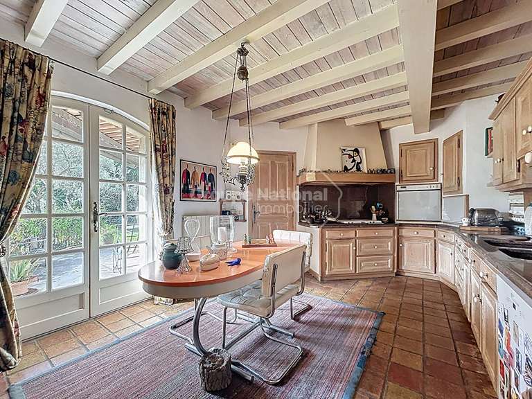 House Piolenc - 5 bedrooms - 262m²