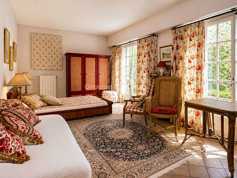 House Piolenc - 5 bedrooms - 262m²