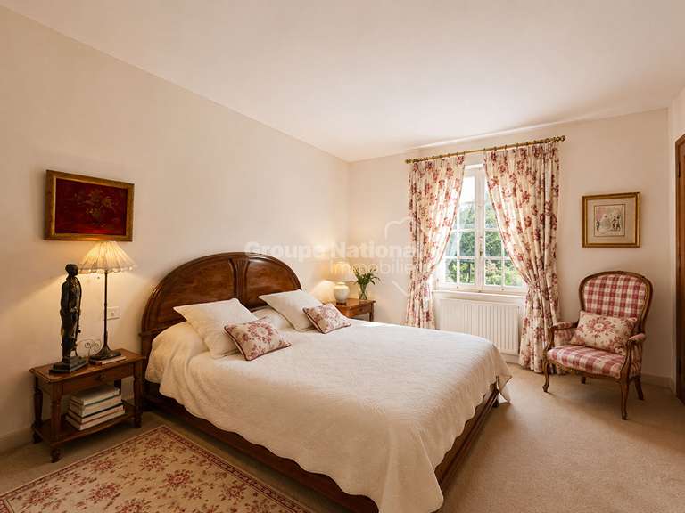 House Piolenc - 5 bedrooms - 262m²