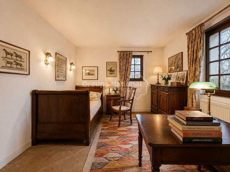 House Piolenc - 5 bedrooms - 262m²