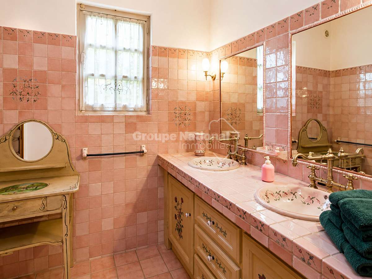 Maison Piolenc