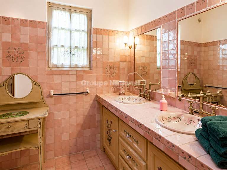 House Piolenc - 5 bedrooms - 262m²