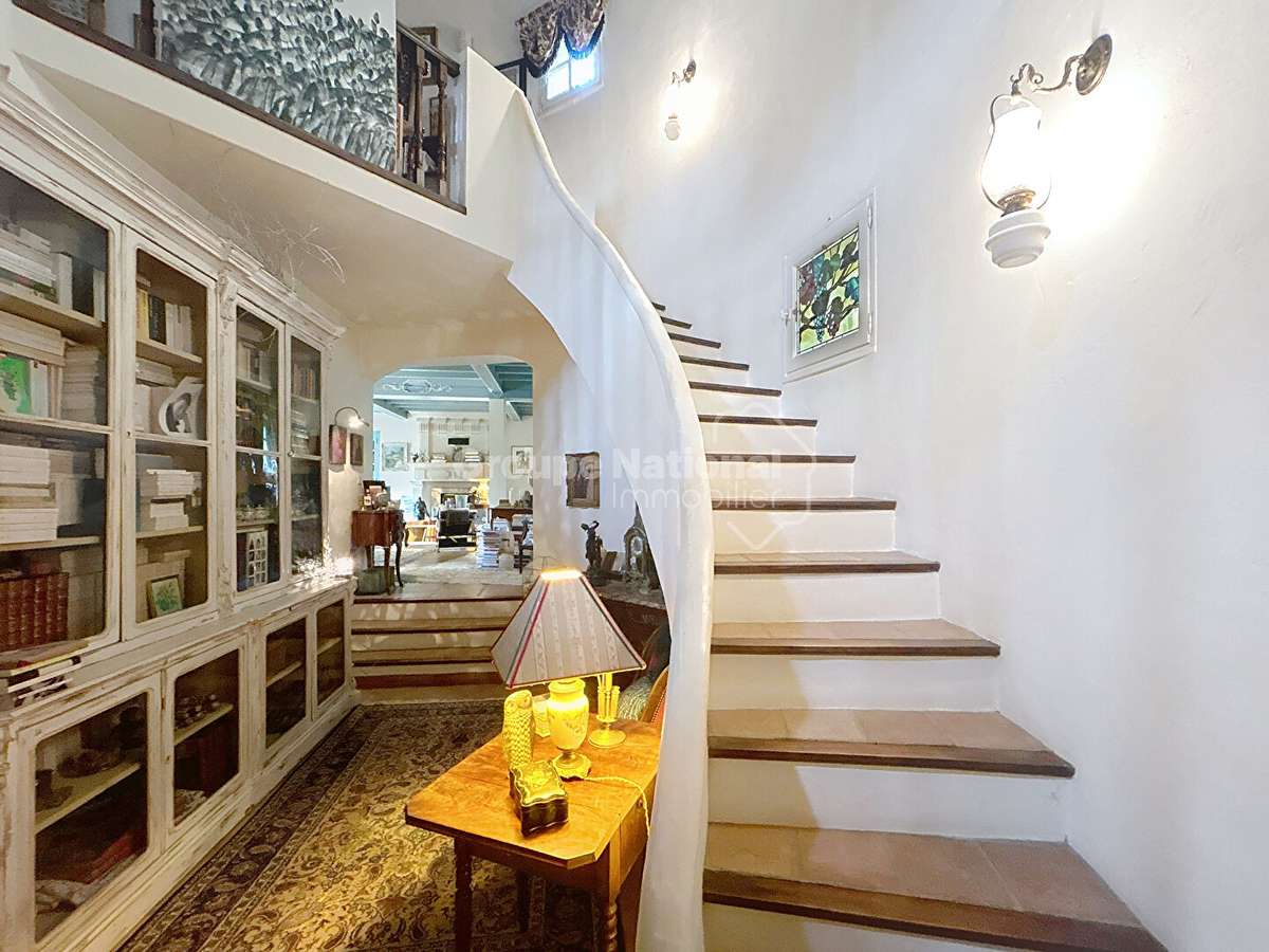 Maison Piolenc