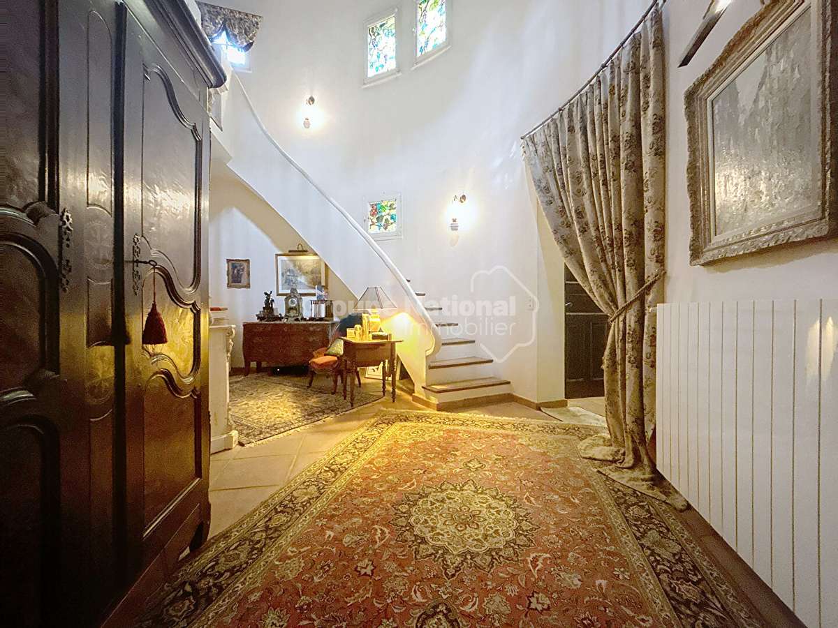 Maison Piolenc