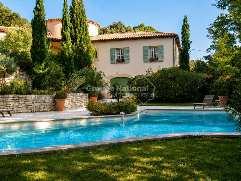 Maison Piolenc - 5 chambres - 262m²