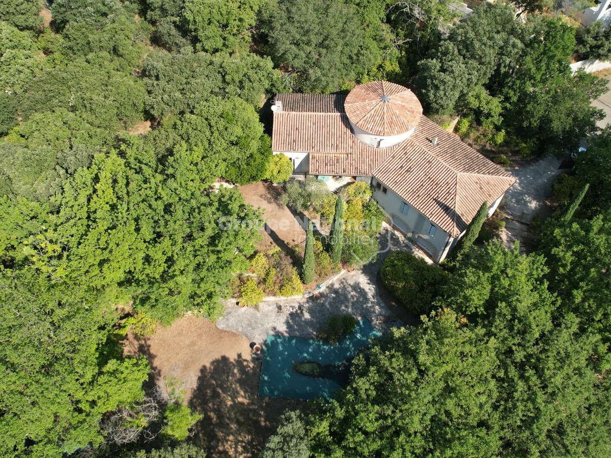 Maison Piolenc